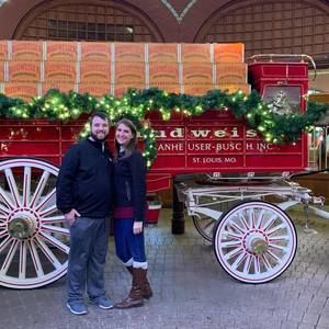 Meet your Posher, Stephen